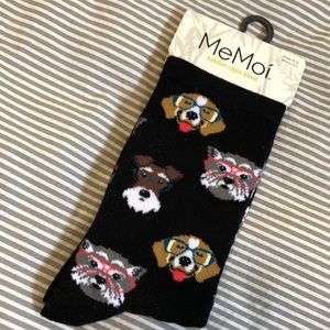 🦙🐶 Bundle of animal socks NWT